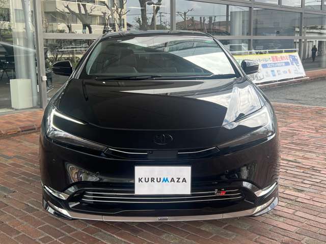 トヨタ プリウス ２．０ Ｚ R6年 (九州・沖縄) 99