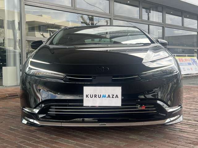 トヨタ プリウス ２．０ Ｚ R6年 (九州・沖縄) 99