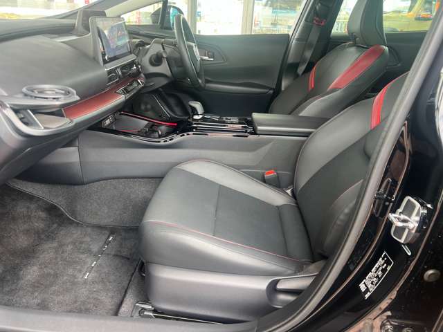 トヨタ プリウス ２．０ Ｚ R6年 (九州・沖縄) 99