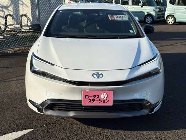 トヨタ プリウス ２．０ Ｚ R7年 (九州・沖縄) 99