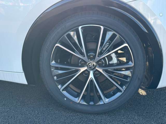トヨタ プリウス ２．０ Ｚ R7年 (九州・沖縄) 99