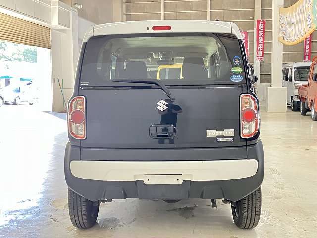 スズキ ハスラー ６６０ Ｊスタイル ４ＷＤ H27年 (北海道) 99