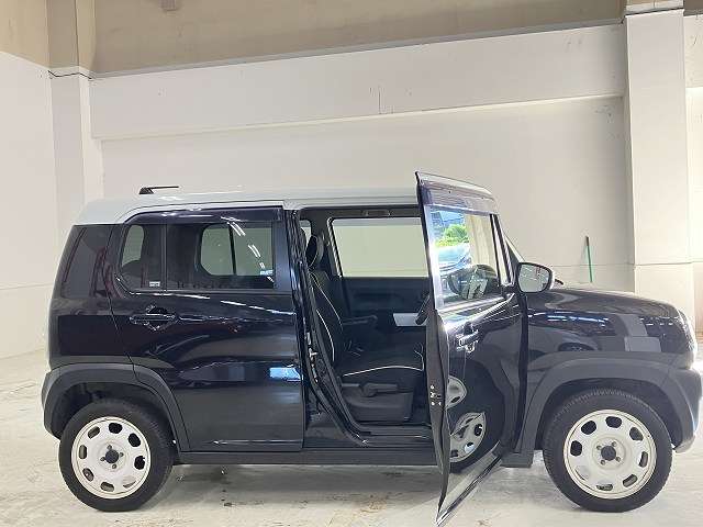 スズキ ハスラー ６６０ Ｊスタイル ４ＷＤ H27年 (北海道) 99