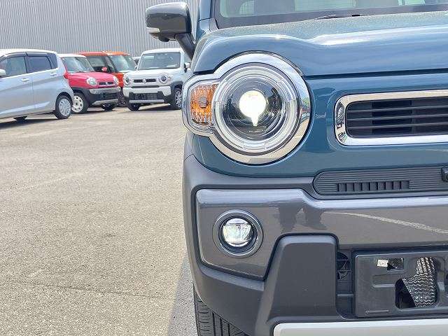 マツダ フレアクロスオーバー ６６０ ハイブリッド ＸＳ ４ＷＤ R6年 (北海道) 99