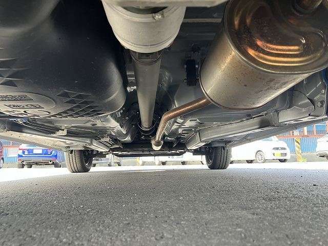 ダイハツ タント ６６０ Ｘ ４ＷＤ R7年 (北海道) 99