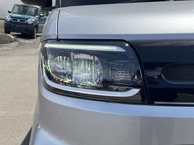 ダイハツ タント ６６０ Ｘ ４ＷＤ R7年 (北海道) 99