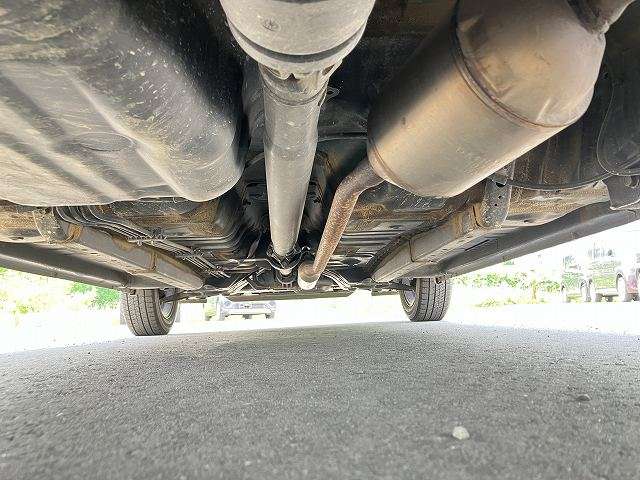 ダイハツ ミラ　イース ６６０ ＧＦ ＳＡ ４ＷＤ H25年 (北海道) 99