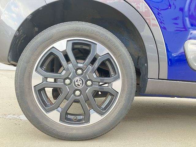 トヨタ ピクシス　ジョイ　Ｃ Ｃ ６６０ Ｇ ＳＡＩＩ ４ＷＤ H28年 (北海道) 99