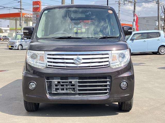 スズキ ＭＲワゴン ６６０ ウィット ＸＳ ４ＷＤ H26年 (北海道) 99