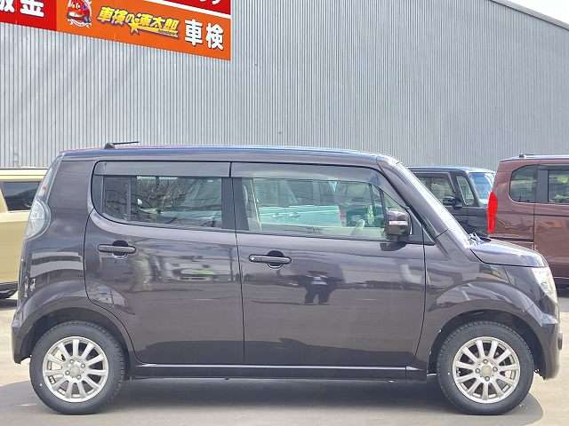 スズキ ＭＲワゴン ６６０ ウィット ＸＳ ４ＷＤ H26年 (北海道) 99