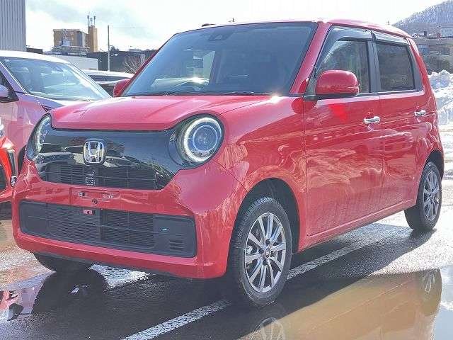 ホンダ Ｎ−ＯＮＥ ６６０ オリジナル ４ＷＤ R3年 (北海道) 99