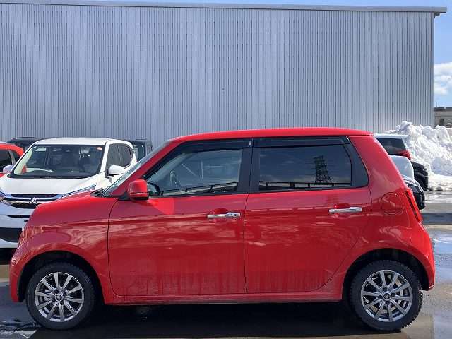 ホンダ Ｎ−ＯＮＥ ６６０ オリジナル ４ＷＤ R3年 (北海道) 99