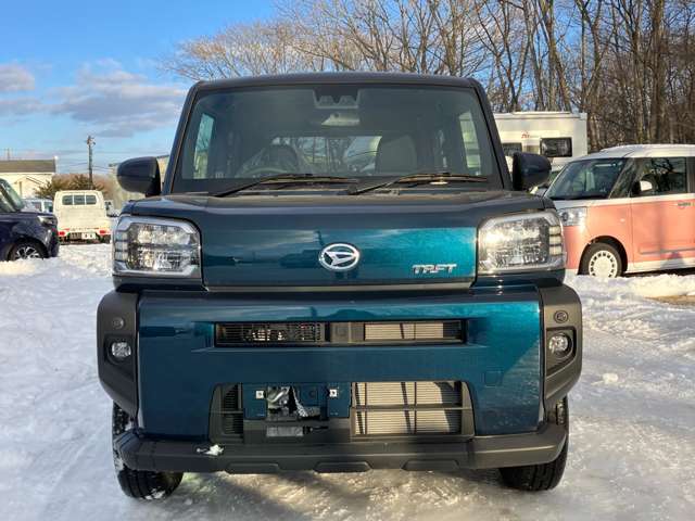 ダイハツ タフト ６６０ Ｇ ４ＷＤ R6年 (北海道) 99