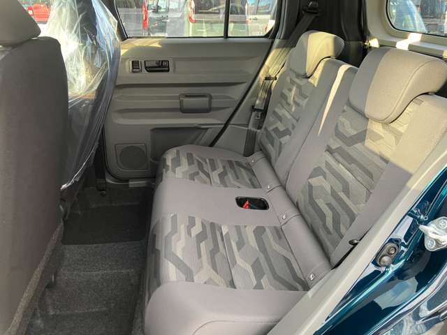 ダイハツ タフト ６６０ Ｇ ４ＷＤ R6年 (北海道) 99