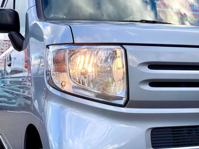 ホンダ Ｎ−ＶＡＮ ６６０ Ｇ ホンダセンシング ４ＷＤ R1年 (北海道) 99