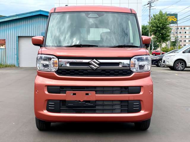 スズキ スペーシア ６６０ ハイブリッド Ｇ ４ＷＤ R6年 (北海道) 99