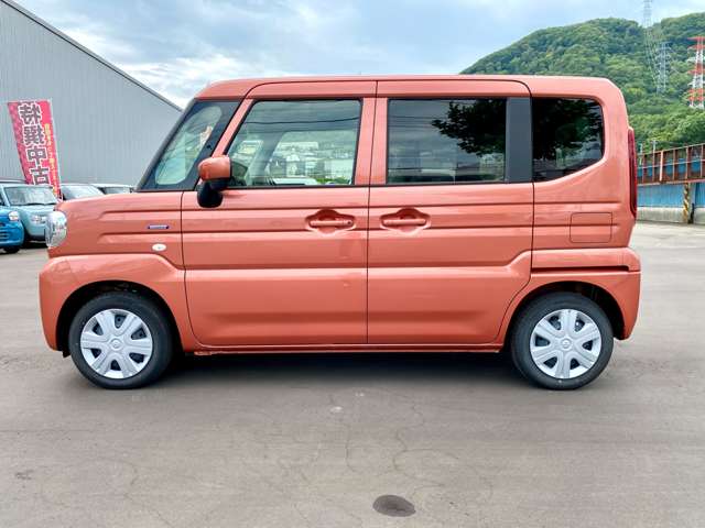 スズキ スペーシア ６６０ ハイブリッド Ｇ ４ＷＤ R6年 (北海道) 99