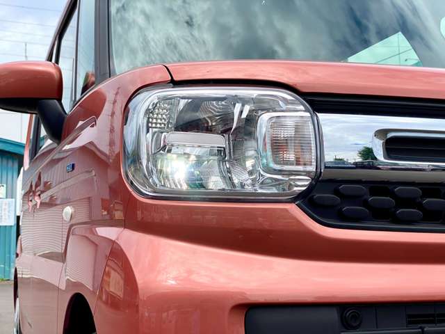 スズキ スペーシア ６６０ ハイブリッド Ｇ ４ＷＤ R6年 (北海道) 99