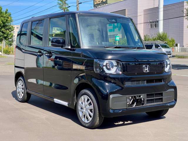 ホンダ Ｎ　ＢＯＸ ６６０ ４ＷＤ R7年 (北海道) 99