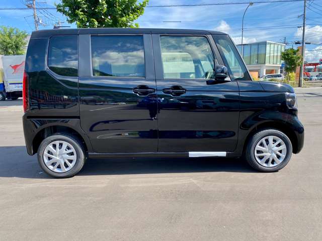 ホンダ Ｎ　ＢＯＸ ６６０ ４ＷＤ R7年 (北海道) 99