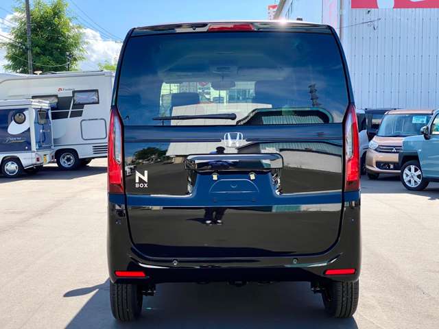 ホンダ Ｎ　ＢＯＸ ６６０ ４ＷＤ R7年 (北海道) 99