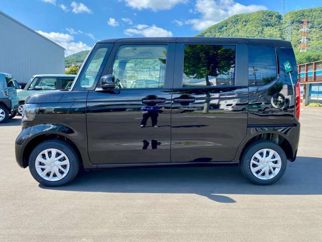 ホンダ Ｎ　ＢＯＸ ６６０ ４ＷＤ R7年 (北海道) 99