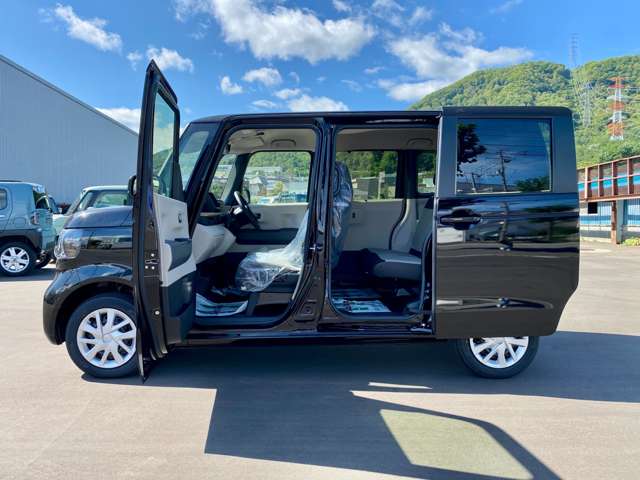 ホンダ Ｎ　ＢＯＸ ６６０ ４ＷＤ R7年 (北海道) 99