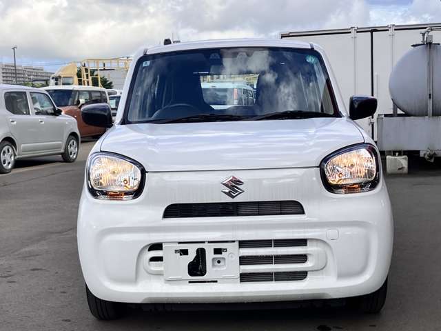 スズキ アルト ６６０ Ａ ４ＷＤ R6年 (北海道) 99