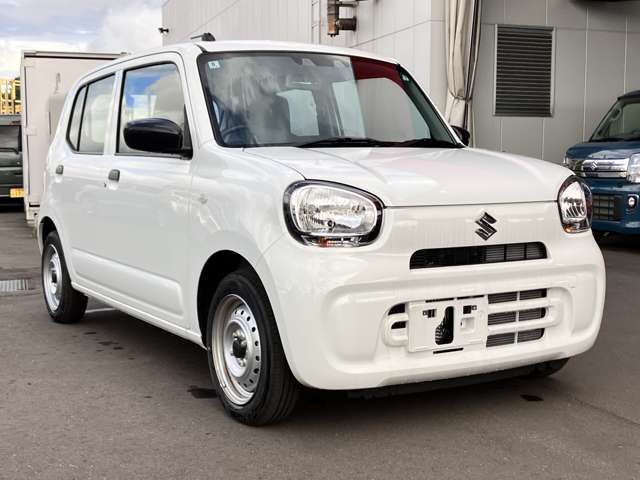 スズキ アルト ６６０ Ａ ４ＷＤ R6年 (北海道) 99