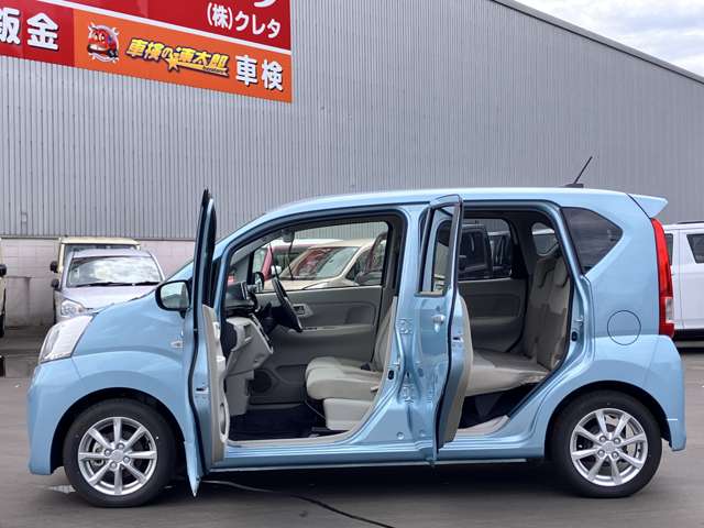 スバル ステラ ６６０ Ｇ スマートアシスト ４ＷＤ R2年 (北海道) 99