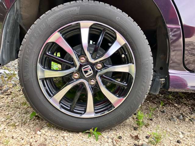 ホンダ Ｎ　ＢＯＸ カスタム ６６０ Ｇ Ｌ ホンダセンシング ４ＷＤ R1年 (北海道) 99