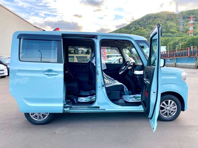 マツダ フレアワゴン ６６０ ハイブリッド ＸＧ ４ＷＤ H30年 (北海道) 99