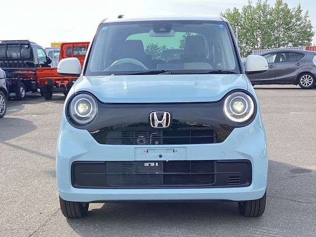 ホンダ Ｎ−ＯＮＥ ６６０ オリジナル ４ＷＤ R3年 (北海道) 99