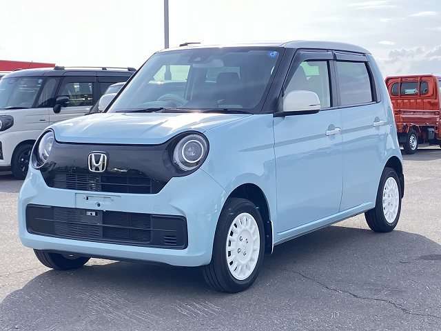 ホンダ Ｎ−ＯＮＥ ６６０ オリジナル ４ＷＤ R3年 (北海道) 99