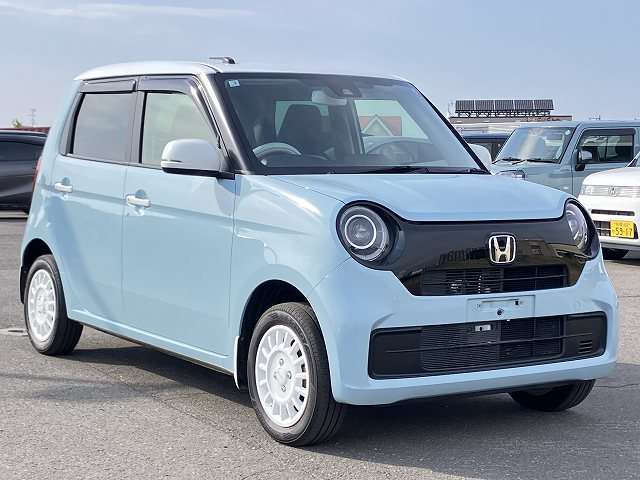 ホンダ Ｎ−ＯＮＥ ６６０ オリジナル ４ＷＤ R3年 (北海道) 99