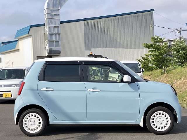 ホンダ Ｎ−ＯＮＥ ６６０ オリジナル ４ＷＤ R3年 (北海道) 99