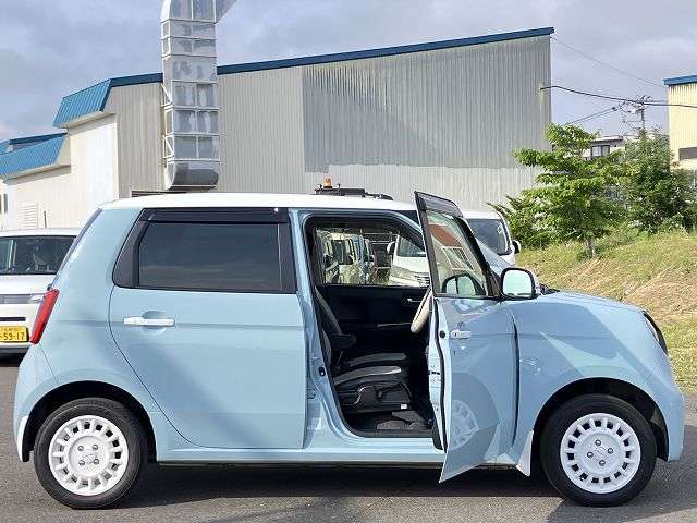 ホンダ Ｎ−ＯＮＥ ６６０ オリジナル ４ＷＤ R3年 (北海道) 99