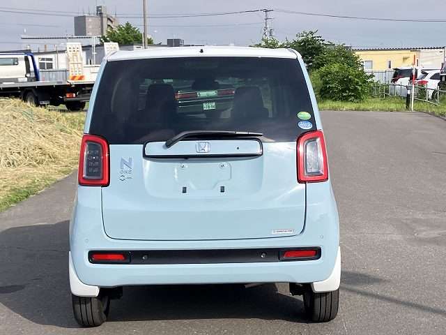 ホンダ Ｎ−ＯＮＥ ６６０ オリジナル ４ＷＤ R3年 (北海道) 99