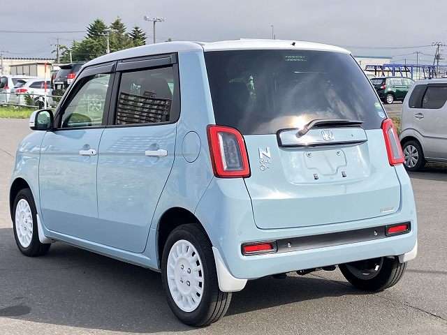 ホンダ Ｎ−ＯＮＥ ６６０ オリジナル ４ＷＤ R3年 (北海道) 99