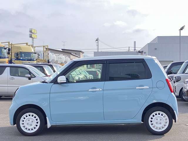 ホンダ Ｎ−ＯＮＥ ６６０ オリジナル ４ＷＤ R3年 (北海道) 99