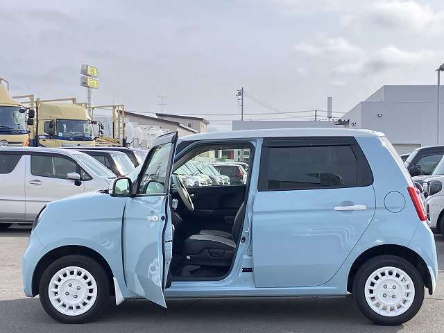 ホンダ Ｎ−ＯＮＥ ６６０ オリジナル ４ＷＤ R3年 (北海道) 99