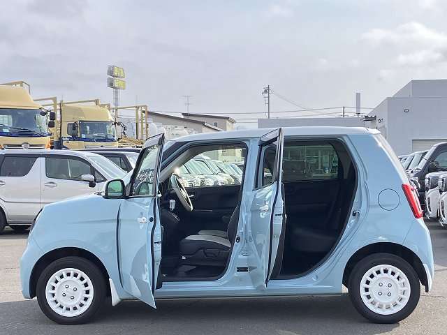 ホンダ Ｎ−ＯＮＥ ６６０ オリジナル ４ＷＤ R3年 (北海道) 99