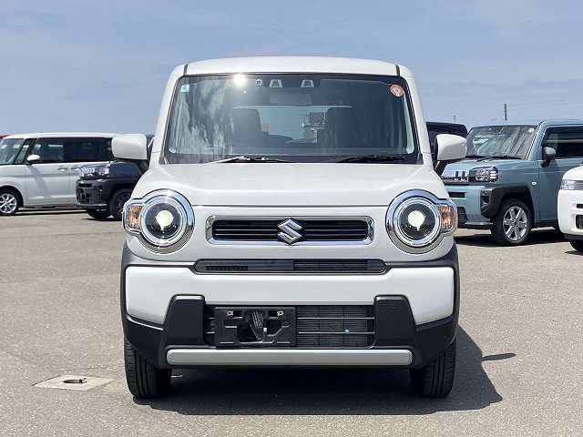 スズキ ハスラー ６６０ ハイブリッド Ｇ ４ＷＤ R7年 (北海道) 99