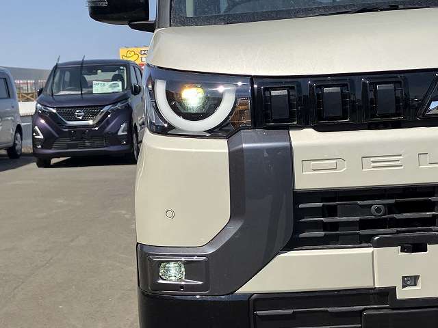三菱 デリカ　ミニ ６６０ Ｇ プレミアム リミテッド エディション ４ＷＤ R7年 (北海道) 99