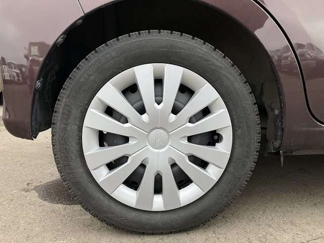 ダイハツ ムーヴ ６６０ Ｌ ４ＷＤ H28年 (北海道) 99