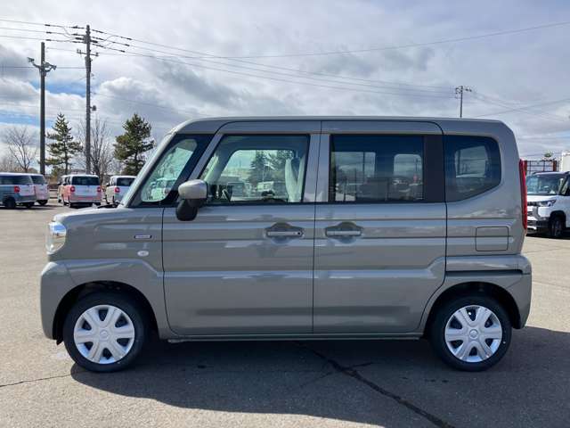 スズキ スペーシア ６６０ ハイブリッド Ｇ ４ＷＤ R6年 (北海道) 99