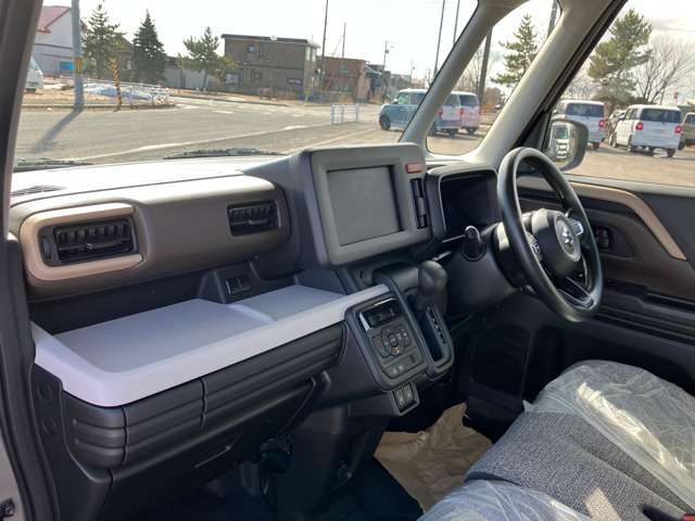 スズキ スペーシア ６６０ ハイブリッド Ｇ ４ＷＤ R6年 (北海道) 99