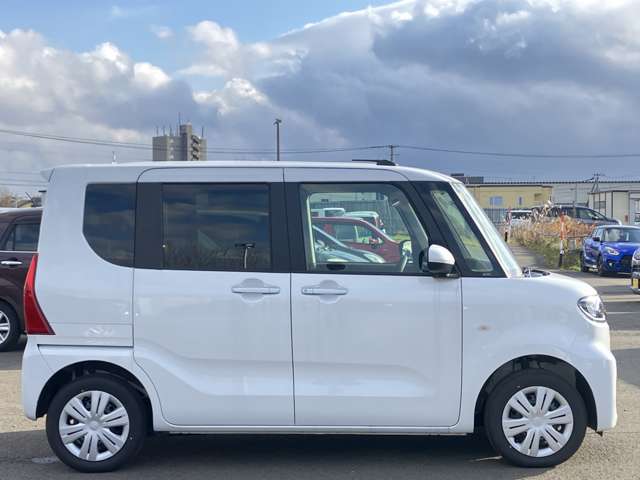 ダイハツ タント ６６０ Ｘ ４ＷＤ R5年 (北海道) 99