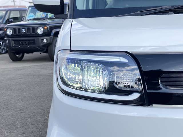 ダイハツ タント ６６０ Ｘ ４ＷＤ R5年 (北海道) 99