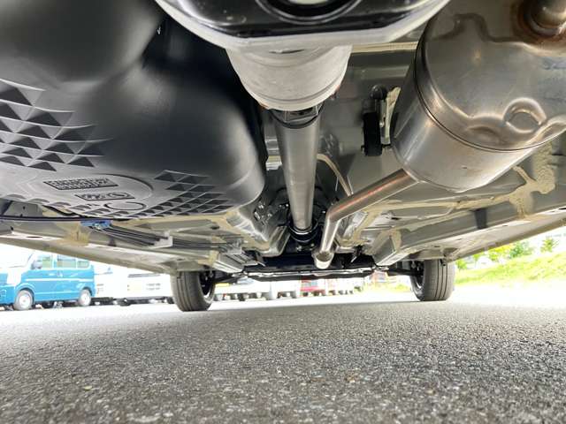 ダイハツ ムーヴ　キャンバス ６６０ セオリー Ｇ ４ＷＤ R7年 (北海道) 99